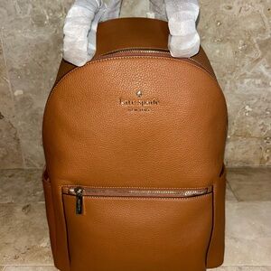 NEW: Kate Spade Backpack